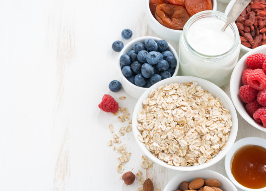 Pourquoi choisir des aliments à indice glycémique bas ?