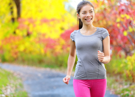 Les bienfaits de la marche sportive