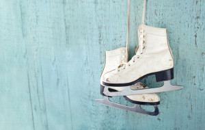 Sport : cap sur le patin à glace