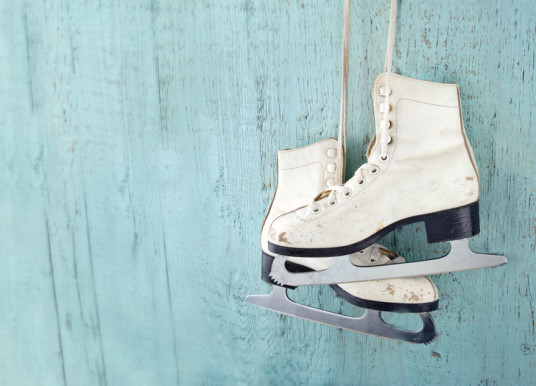 Sport : cap sur le patin à glace