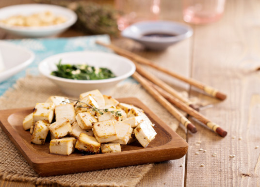 Que manger en protéines quand on n’aime ni le poisson ni la viande ?