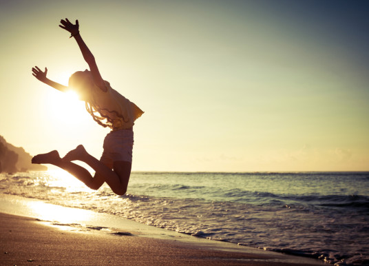 Réussir à passer à un mode de vie sain