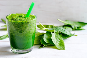 Recette : le smoothie antioxydant
