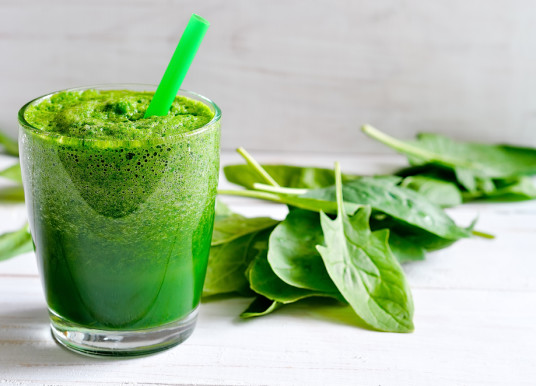 Recette : le smoothie antioxydant