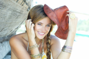 Porter la tresse en toute légèreté