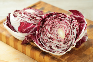 Recette : la salade anti-oxydante