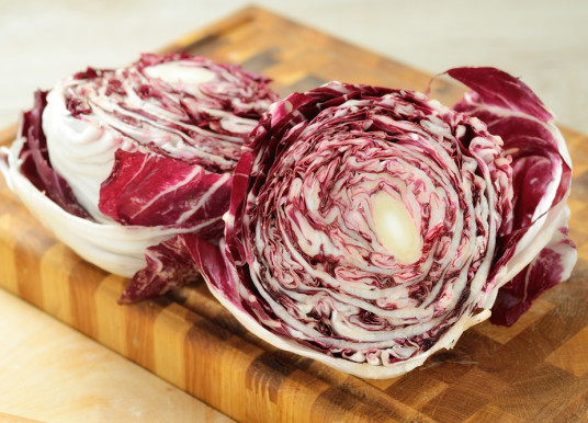 Recette : la salade anti-oxydante