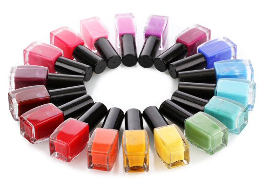 Est-ce dangereux de mettre du vernis tous les jours ?