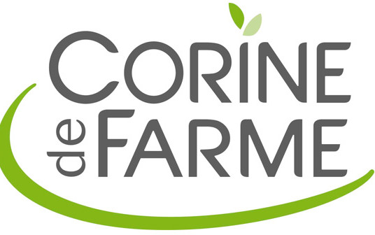 Devenez testeur de produits Corine de Farme
