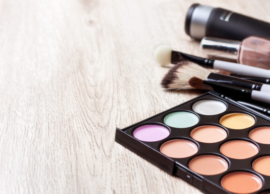 Quels basiques maquillage posséder ?