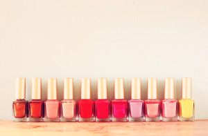 Quels sont les vernis basiques à avoir ?