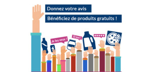 Testez des produits gratuitement dans les enseignes Carrefour