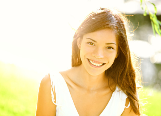 Dynamiser ses cheveux fins