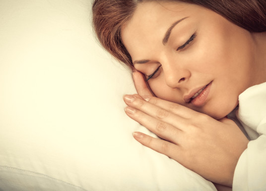 Bien dormir grâce aux méthodes douces