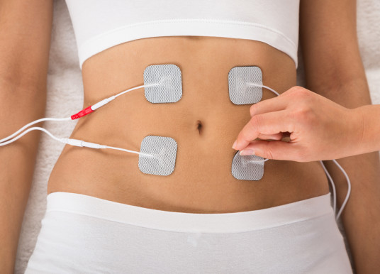 Qu’est-ce que l’électro-stimulation en sport ?