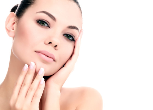 L’acide hyaluronique pour être naturellement resplendissante