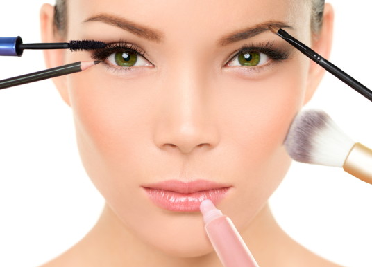 Choisir son maquillage en fonction de son type de peau