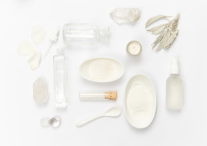 L’oxygène dans les cosmétiques