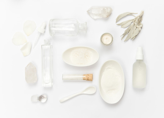 L’oxygène dans les cosmétiques