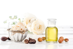 L’efficacité de l’huile d’argan