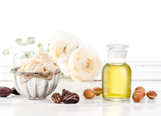 L’efficacité de l’huile d’argan