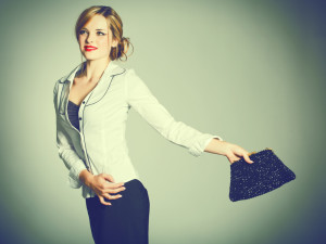 Tutoriel coiffure : mix entre tresse et chignon