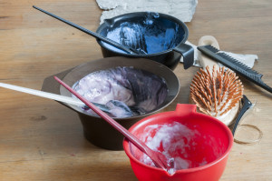 Passer à la coloration maison