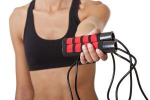 Sport : la corde à sauter n’est pas réservée aux enfants