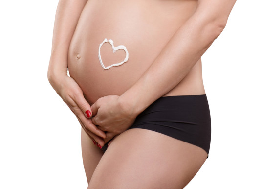 Pourquoi utiliser des cosmétiques spécifiques femmes enceintes ?