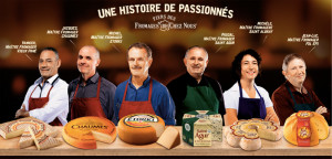 1 à 3 fromages 100% remboursés