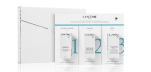 Recevez gratuitement votre rituel soin Lancôme sur mesure