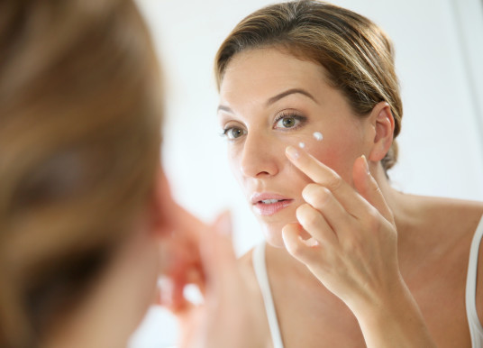 Zoom sur les produits combleurs de rides