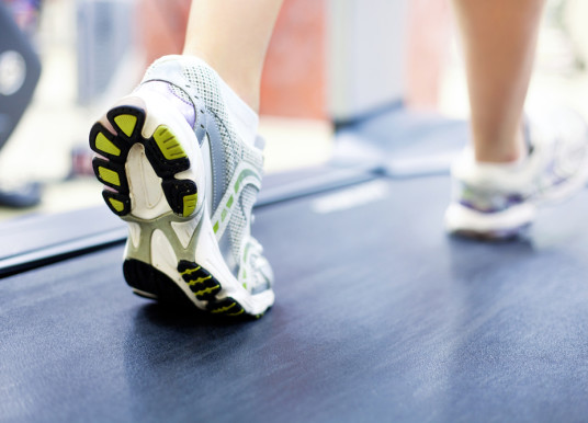 Optez pour un tapis de course à domicile