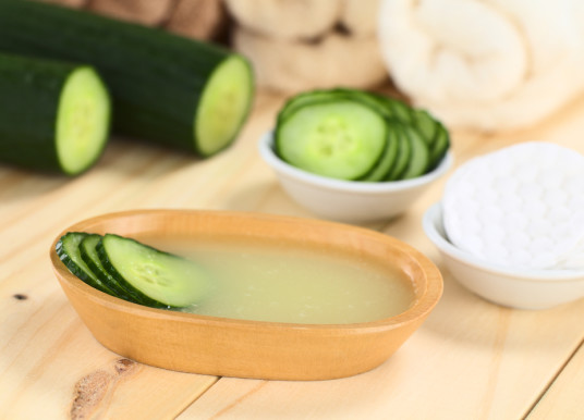 Réaliser son tonique frais et efficace