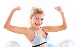 Comment affiner ses bras ?