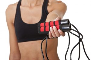 Sport : la corde à sauter n’est pas réservée aux enfants