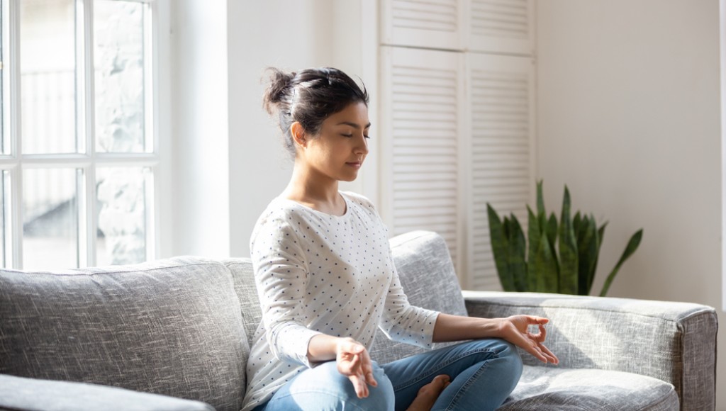 La méditation de la respiration profonde : un voyage vers la tranquillité intérieure