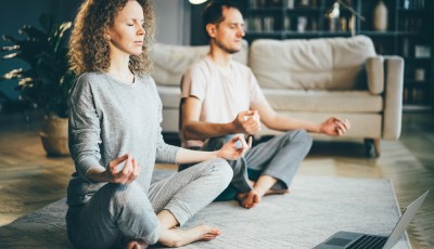 La méditation de l\'amour bienveillant