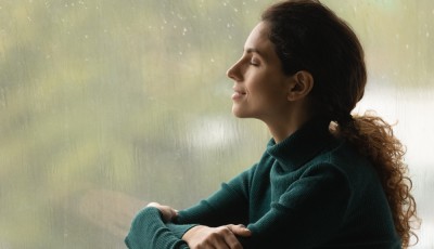 La méditation des pensées flottantes