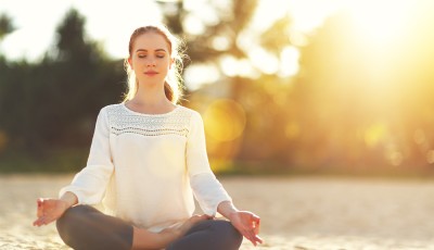 La méditation du cadran solaire