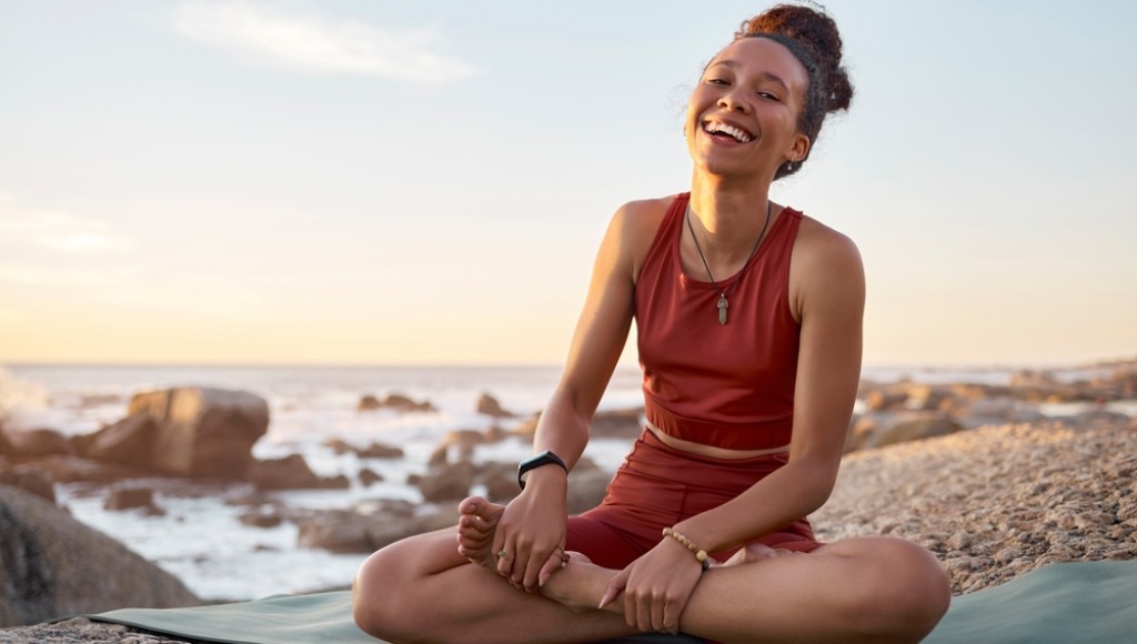 La méditation du rire du bébé