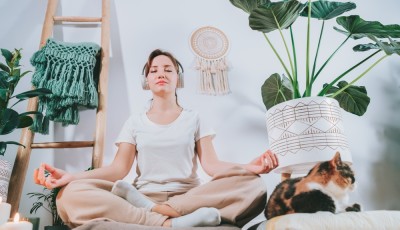 Comment choisir le bon coussin de méditation ?