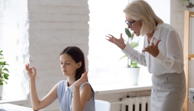 Comment gérer les distractions pendant la méditation ?