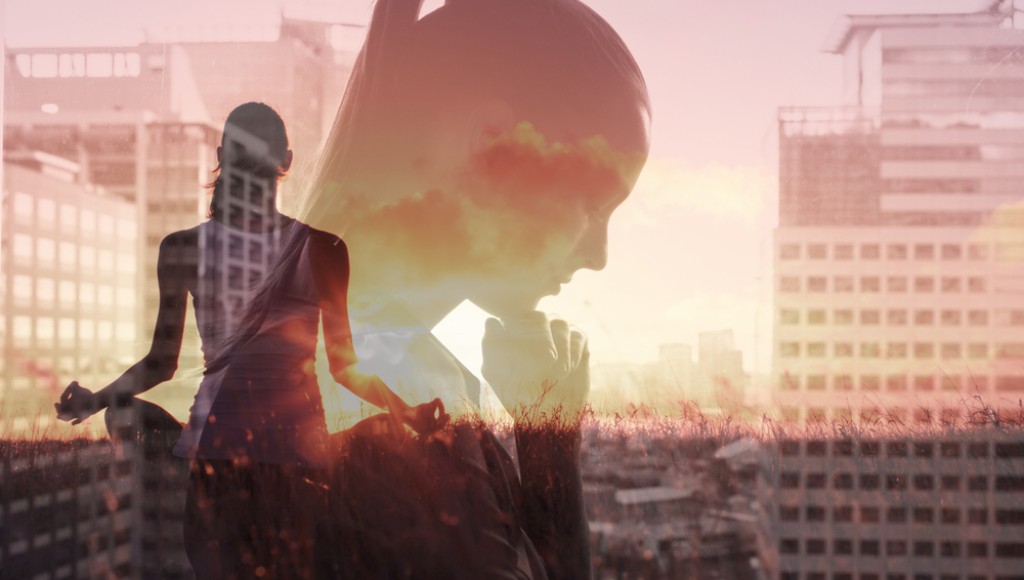 La méditation comme outil de développement personnel