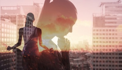 La méditation comme outil de développement personnel