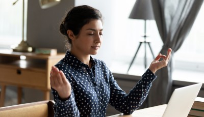 La méditation pour gérer la dépression et l\'humeur
