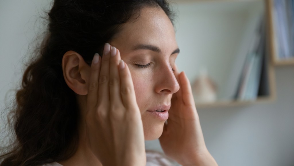 La méditation pour gérer la douleur et les maladies chroniques.