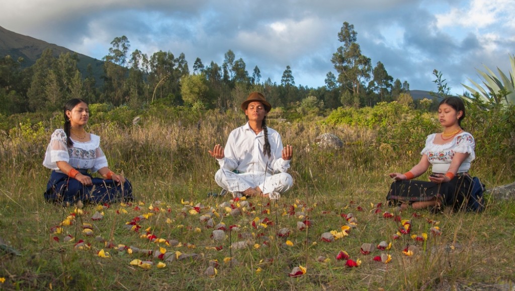La méditation transcendantale expliquée