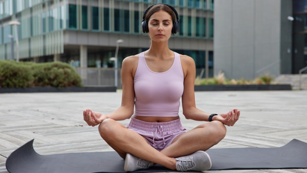 La musique en méditation : avantages et playlists recommandées.