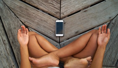 Les meilleures applications mobiles pour la méditation.